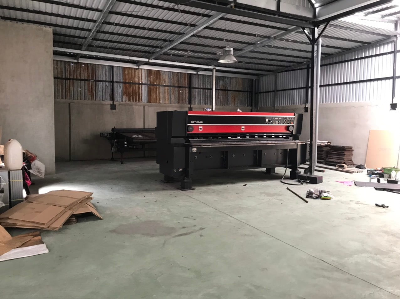 Bending machine (3)
